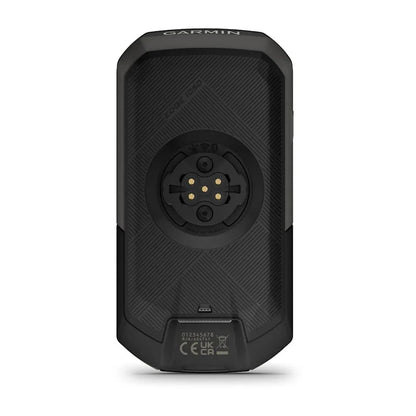 Garmin Edge 1050, Premium Bicycle Computer, Advanced Bicycle Training and Group Ride Features & Messaging, Built-in Speaker, Road Hazard Alerts Bike-Computer Bundle with Cleaning Kit + Accessories